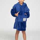 Navy Blue (Gidie Kids)