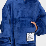 Navy Blue (Gidie Kids)