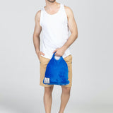 Blue (Bleeves EasyFold)