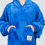 Blue (Gidie XtraLong)
