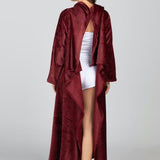 Maroon (Bleeves Regular)