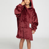 Maroon (Gidie Kids)