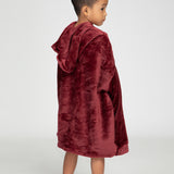 Maroon (Gidie Kids)