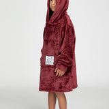 Maroon (Gidie Kids)