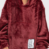 Maroon (Gidie Kids)