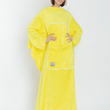 Yellow (Bleeves EasyFold)