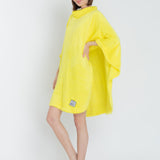 Yellow (The Poncho)