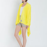 Yellow (The Blazer)