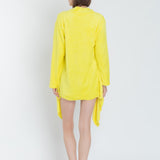 Yellow (The Blazer)