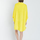 Yellow (The Poncho)
