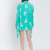 Alpaca (The Blazer)
