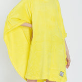 Yellow (The Poncho)