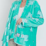 Alpaca (The Blazer)