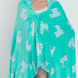 Alpaca (The Cape)