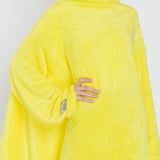 Yellow (Bleeves Regular)