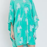 Alpaca (The Poncho)