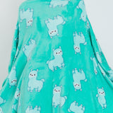 Alpaca (Bleeves Regular)
