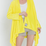 Yellow (The Blazer)