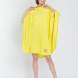 Yellow (The Poncho)