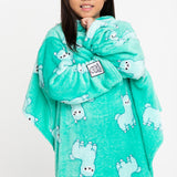 Alpaca (Bleeves Kids)