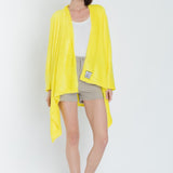 Yellow (The Blazer)