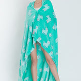 Alpaca (The Cape)