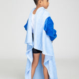 Blue on Blue (Bleeves Kids)