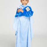 Blue on Blue (Bleeves Kids)