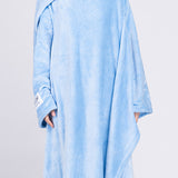 Powder Blue (Bleeves Regular)