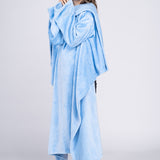 Powder Blue (Bleeves Regular)