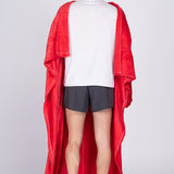 Red (Bleeves XtraLong)