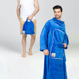 Blue (Bleeves EasyFold)
