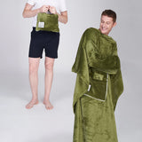 Olive (Bleeves EasyFold)