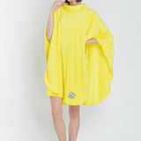 Yellow (The Poncho)