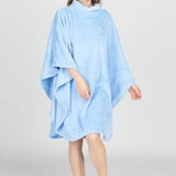 Powder Blue (The Poncho)