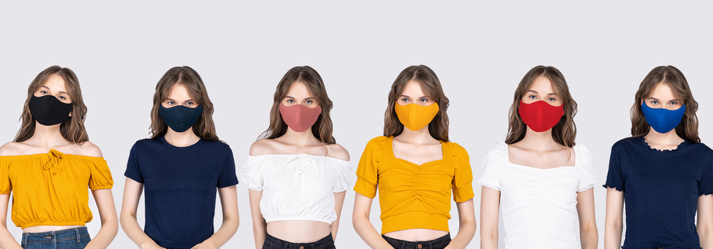 Face Masks - Bleeves | Wearable Blanket with Sleeves