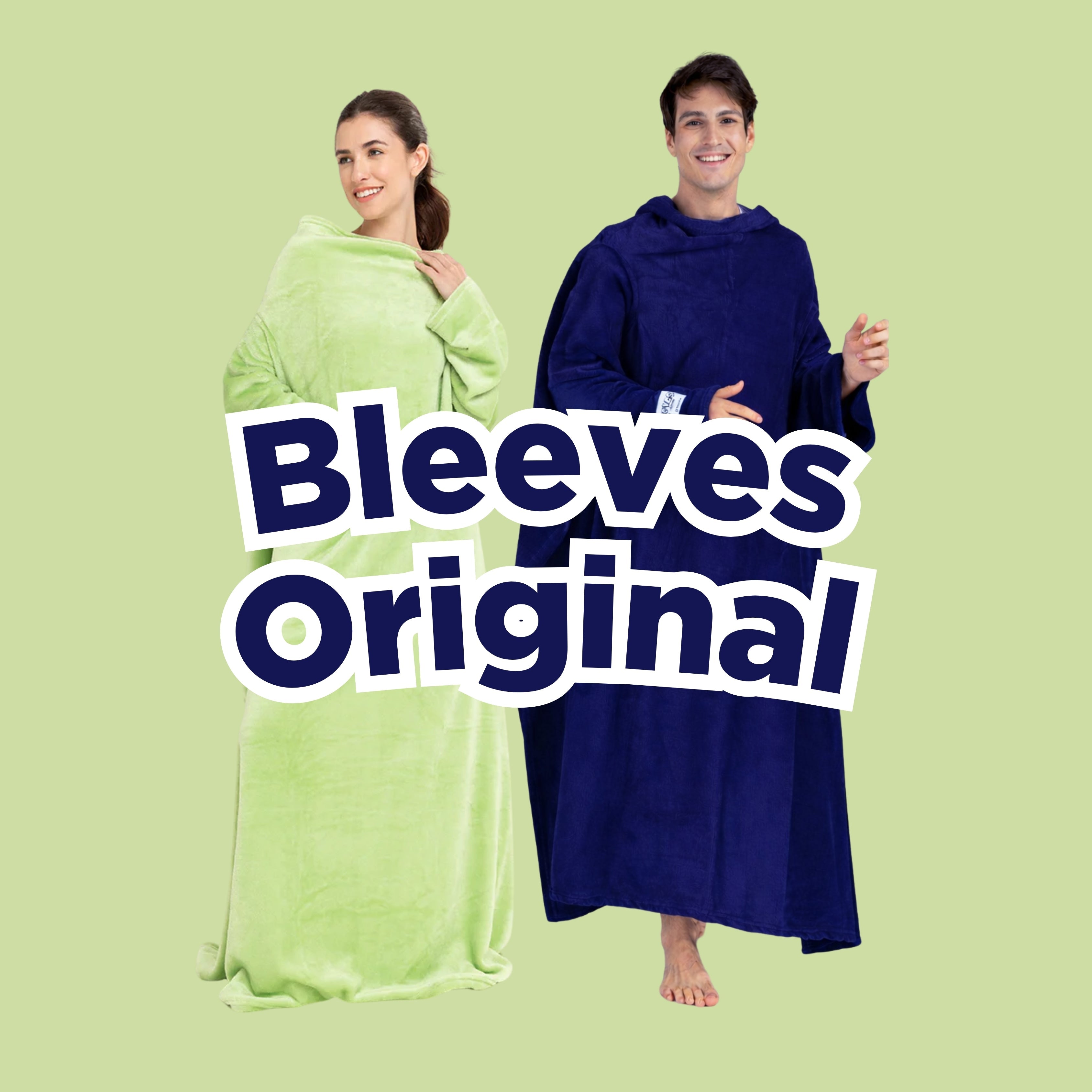 Bleeves® Original