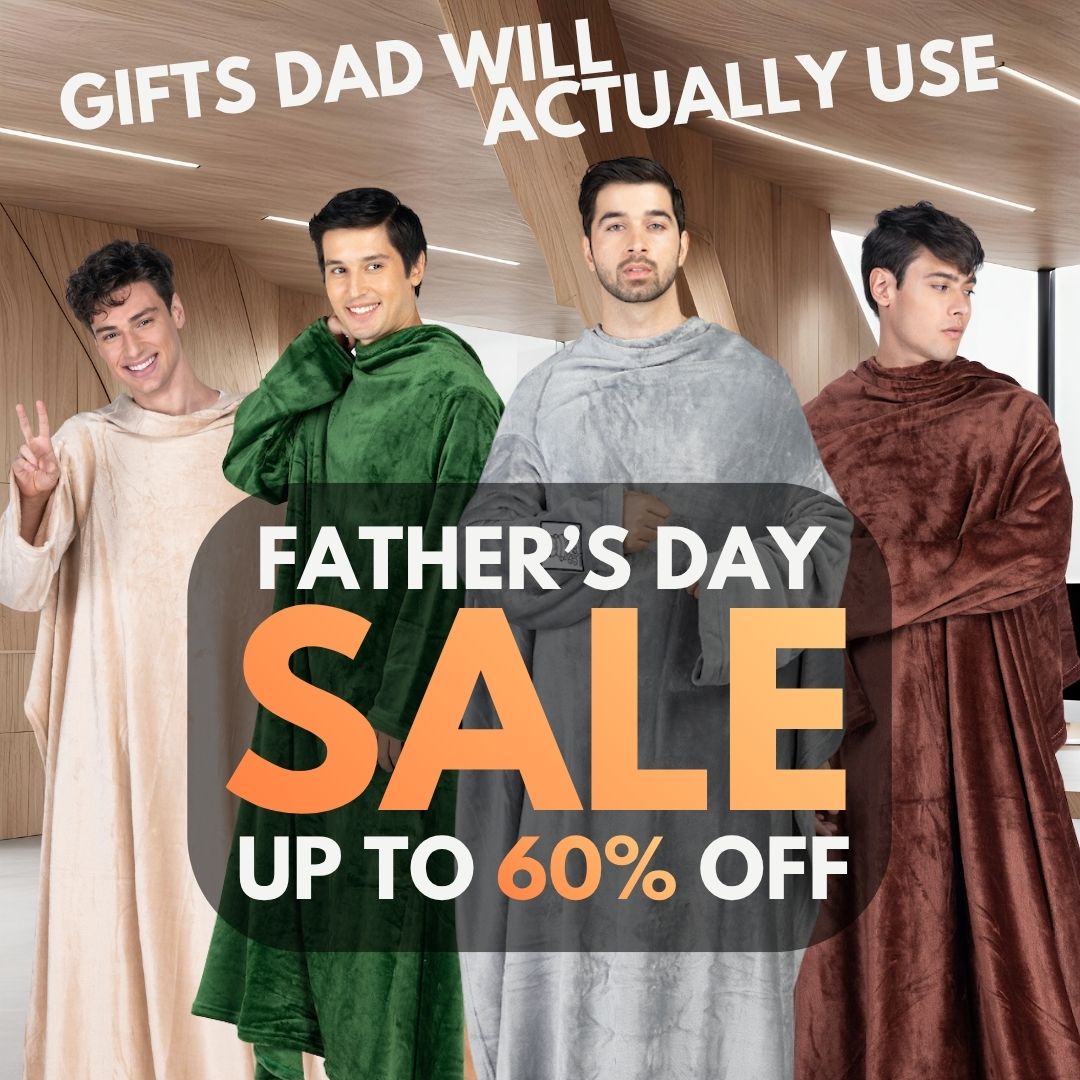 Father's Day Sale