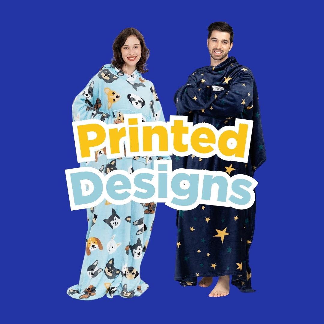Printed Designs