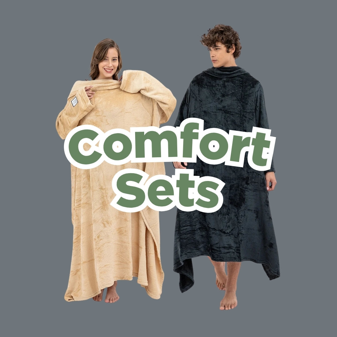 Comfort Sets