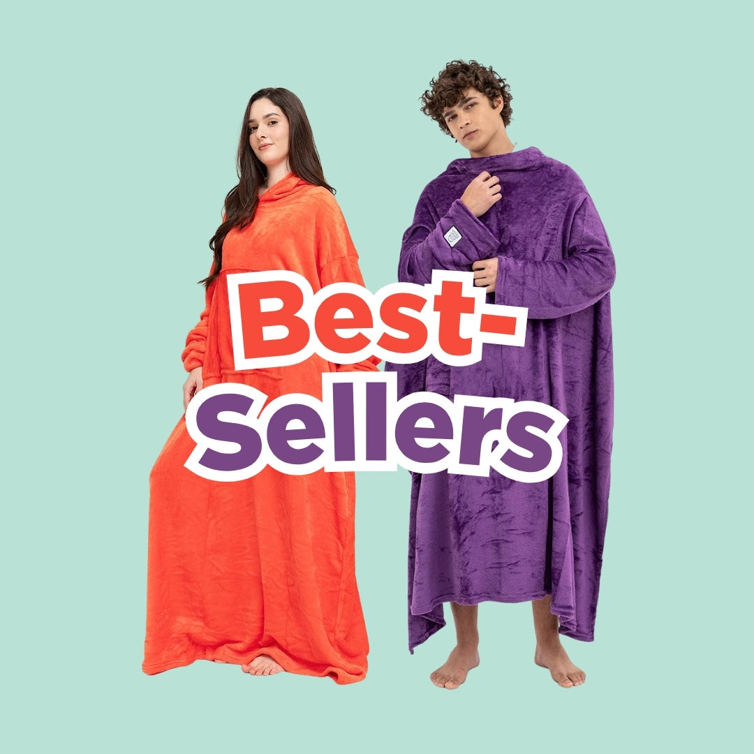 Best-Sellers
