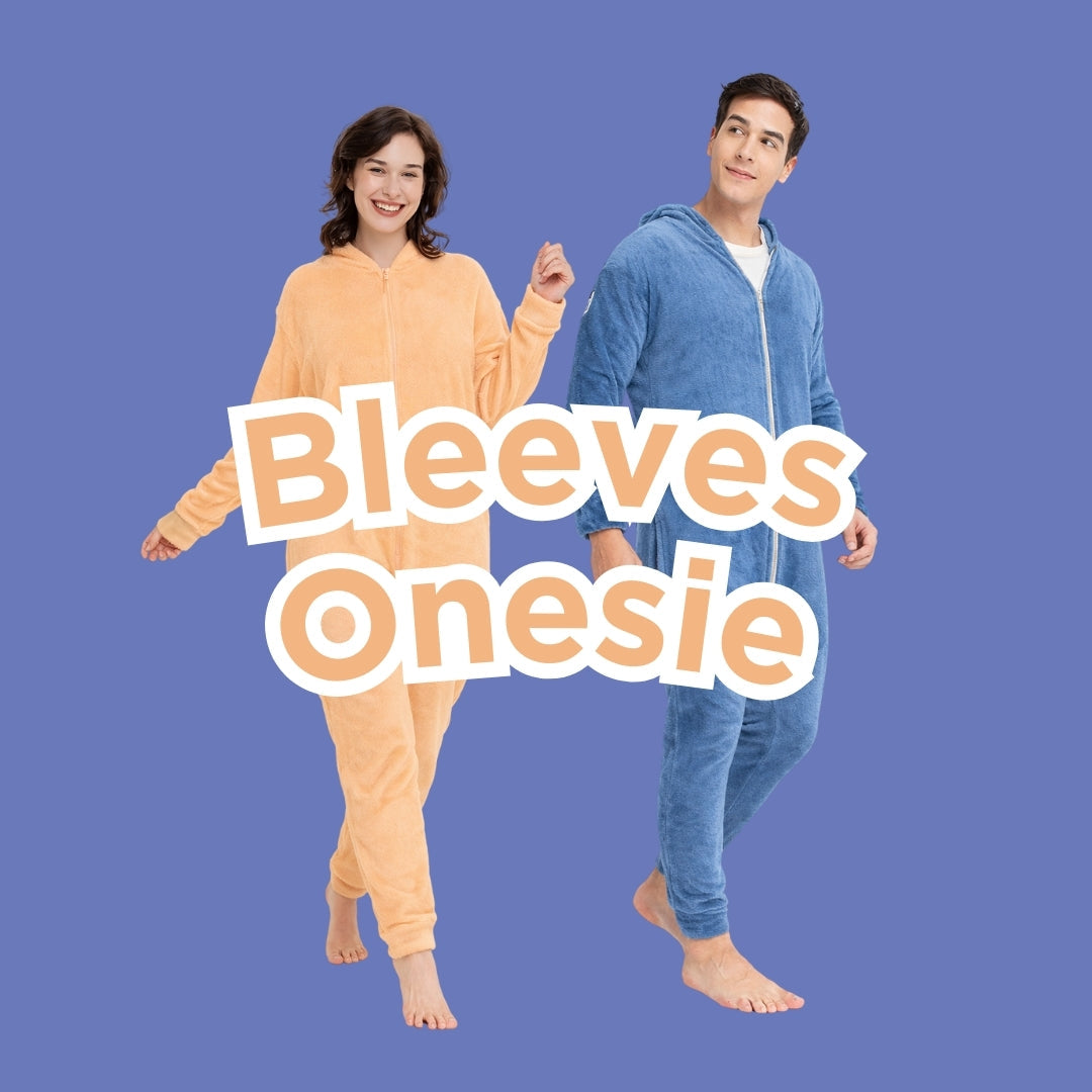 Bleeves® Onesie