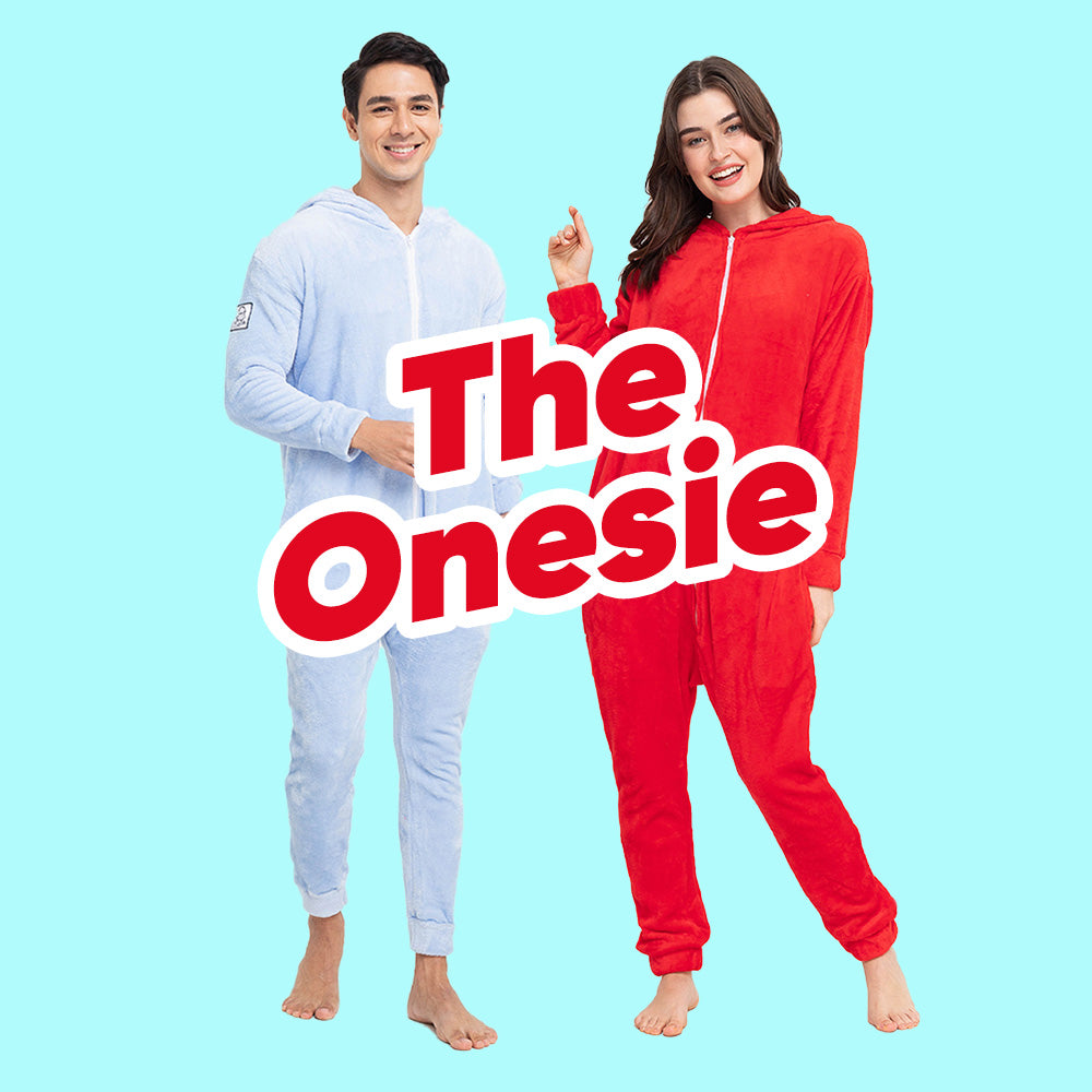Bleeves® Onesie