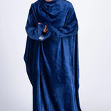 Navy Blue (Bleeves XtraLong)