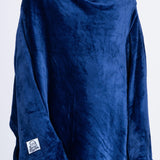 Navy Blue (Bleeves XtraLong)