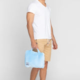 Powder Blue (Bleeves EasyFold)
