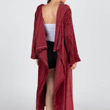 Maroon (Bleeves EasyFold)