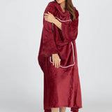 Maroon (Bleeves EasyFold)