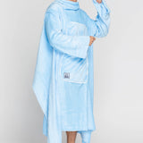 Powder Blue (Bleeves EasyFold)