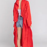 Red (Bleeves EasyFold)